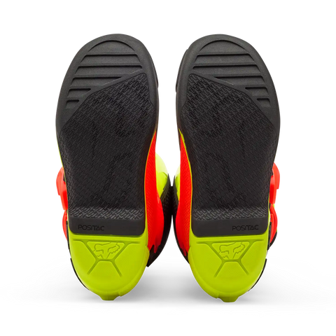 Youth Comp Boots