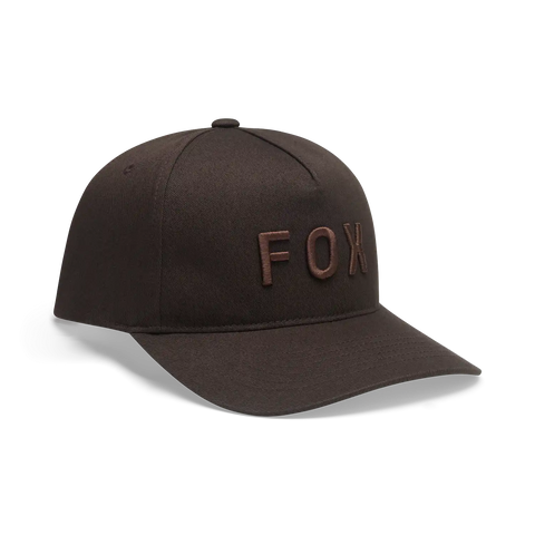Wordmark Subframe Hat