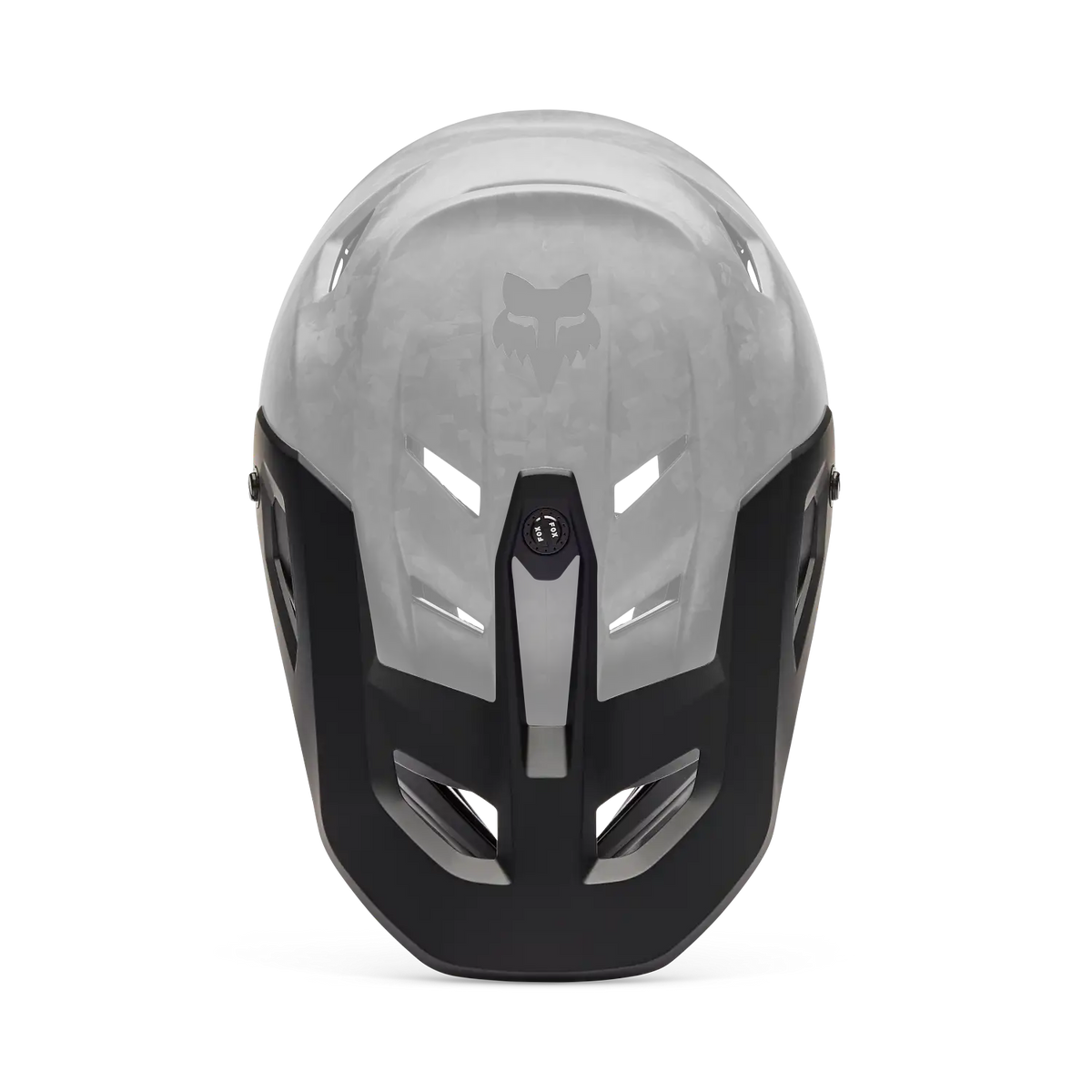 Rampage RS Matte Black Helmet Visor