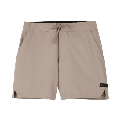 Essex Volley Solid Shorts