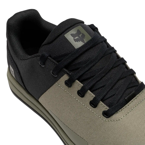 Fox Union Canvas Shoes