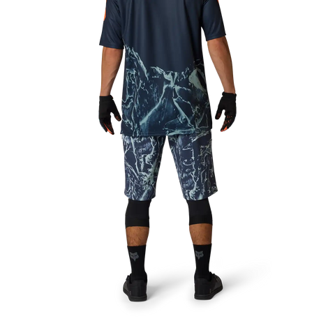 Ranger Short Image Print