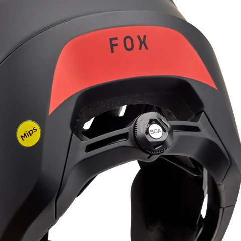 Dropframe Pro Helmet