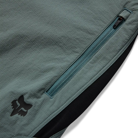 Womens Ranger Lined Shorts