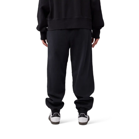 Womens Wordmark Joggers