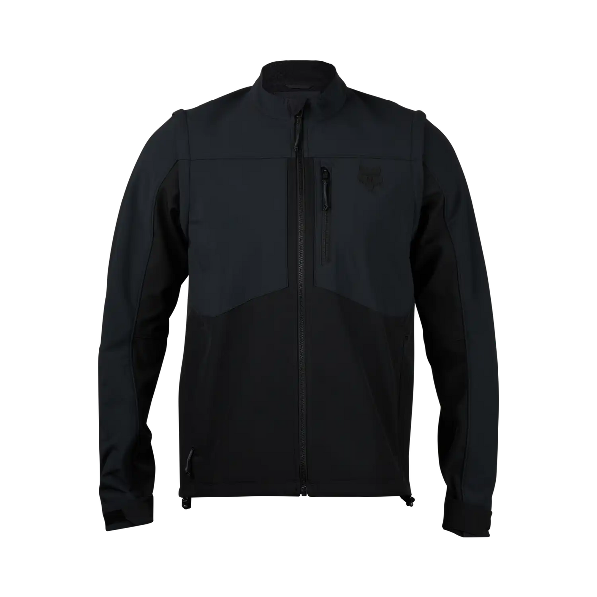 Ranger Off-Road Softshell Jacket