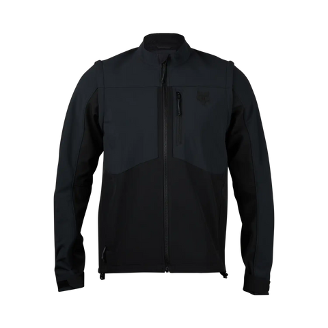 Ranger Off-Road Softshell Jacket