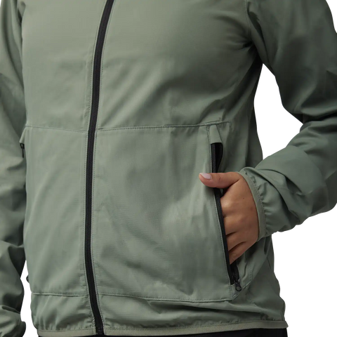 Womens Ranger Wind Jacket