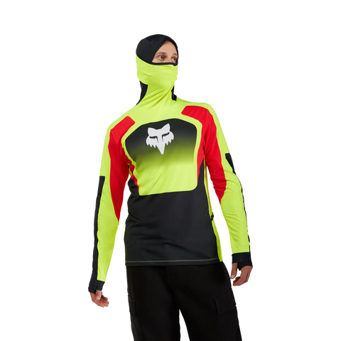 Ranger Drive Jersey