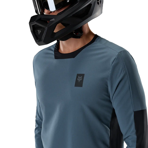 Defend Thermal Jersey