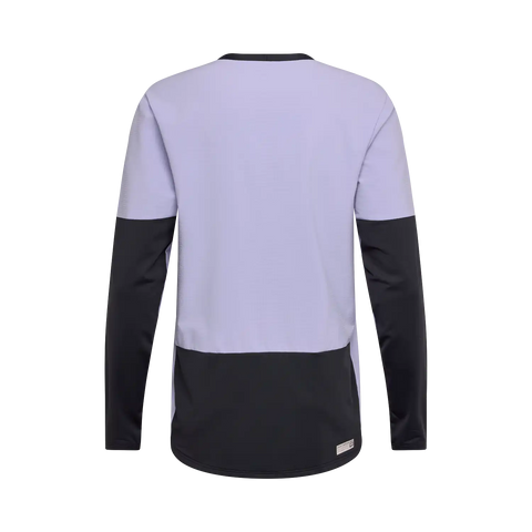 Defend Thermal Jersey
