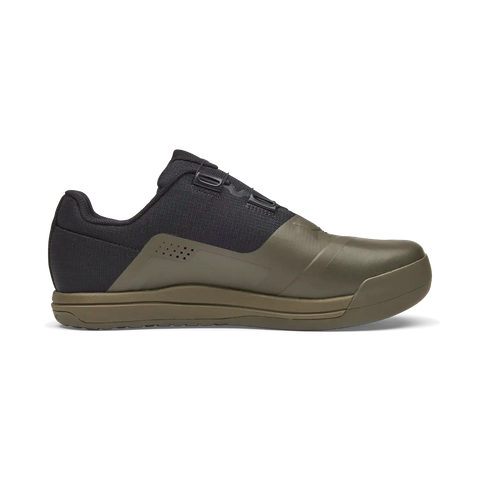 Fox Union BOA Clipless Shoes