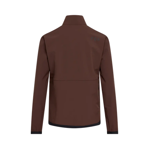Ranger Fire Jacket