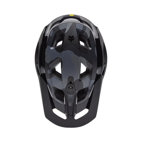 Speedframe RS Camo Helmet