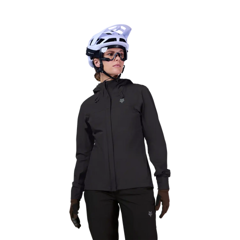 Womens 2.5-Layer Ranger Water Jacket