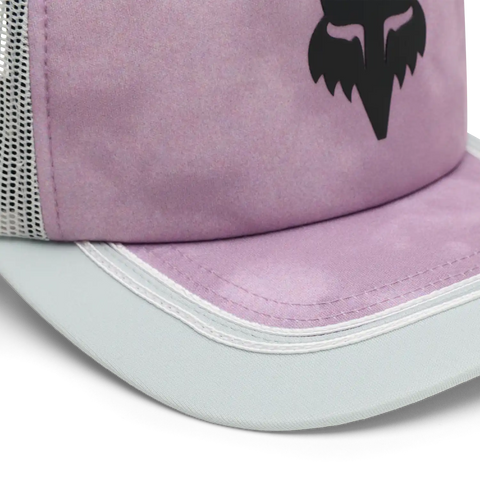 Women's Rooted Trucker Hat