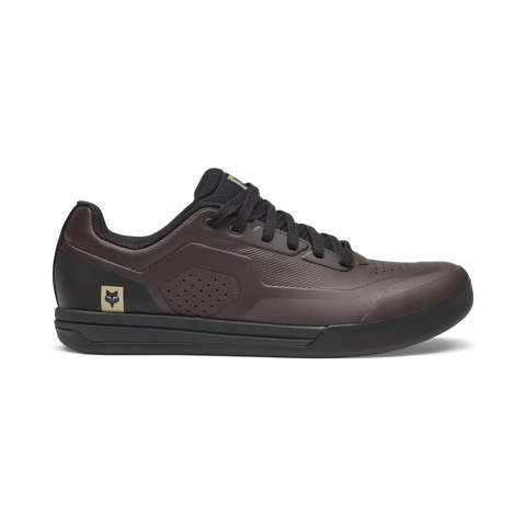 Fox Union Flat Shoes