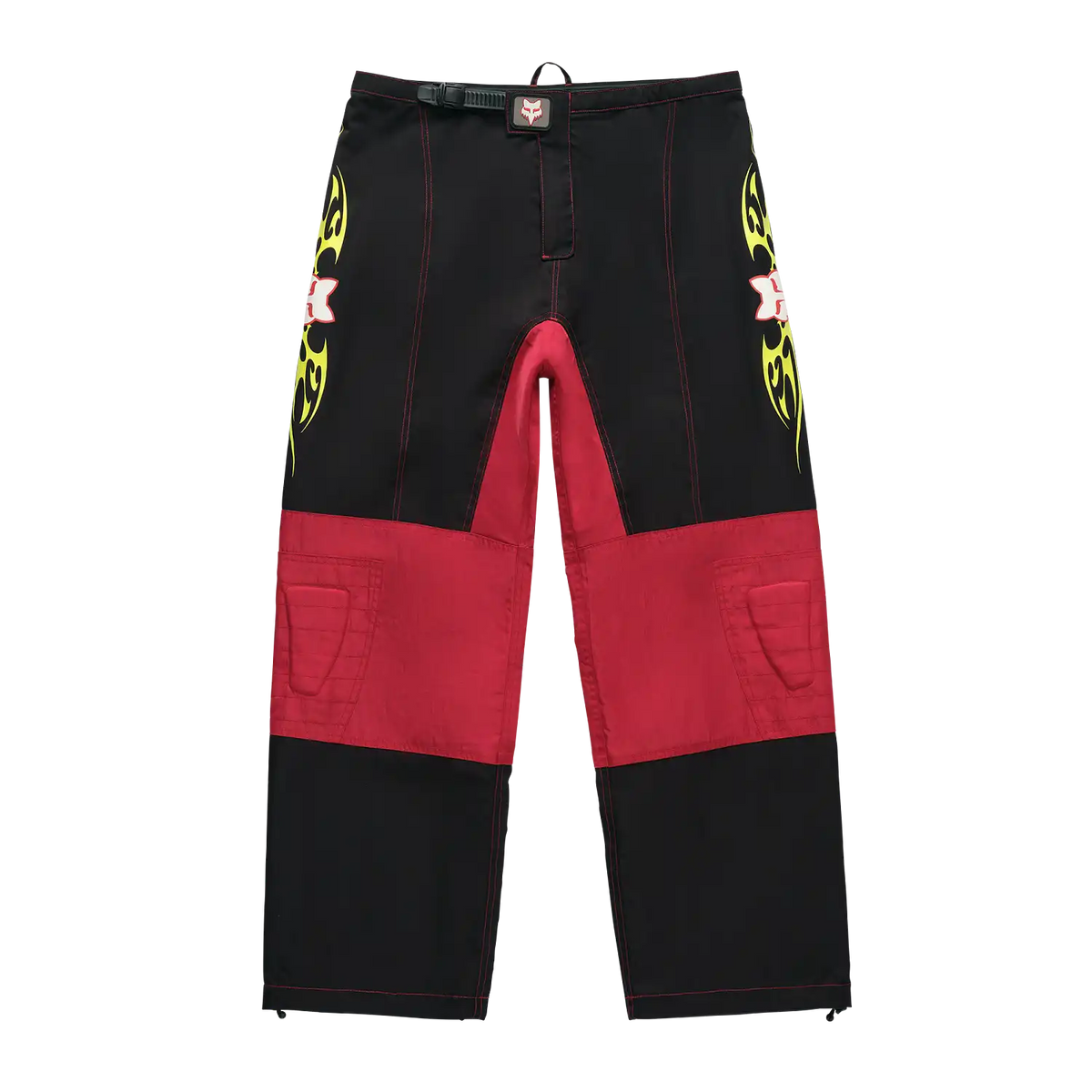 Fox LAB Paneled Pants