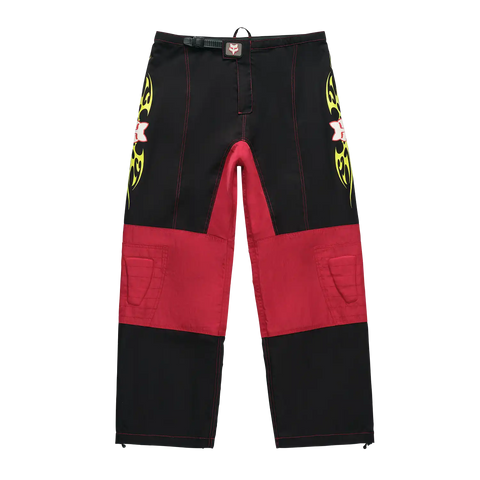 Fox LAB Paneled Pants