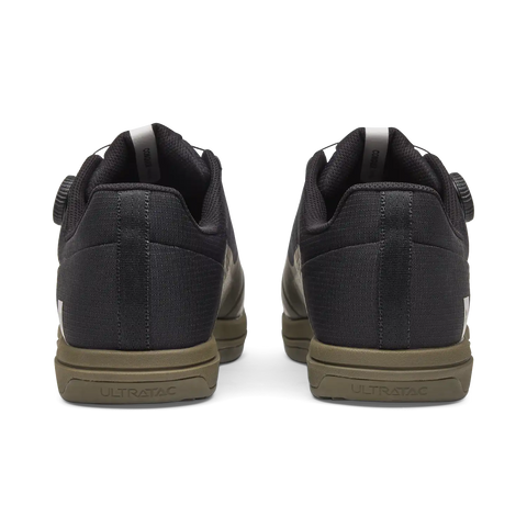 Fox Union BOA Clipless Shoes