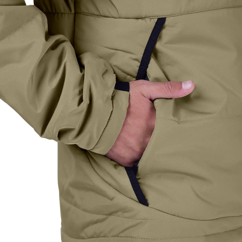 Ridgeway Lite Jacket