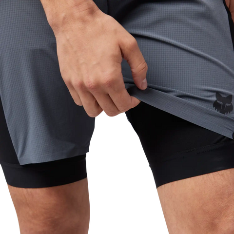 Flexair Ascent Cargo Bib Shorts