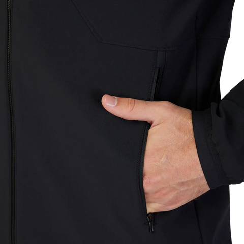 Ranger Fire Jacket