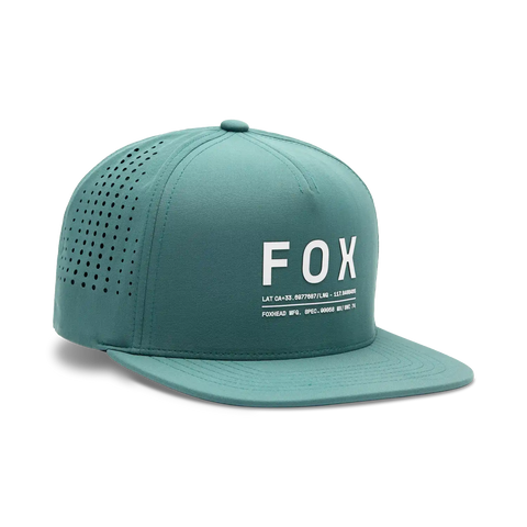 Non Stop Tech Snapback Hat