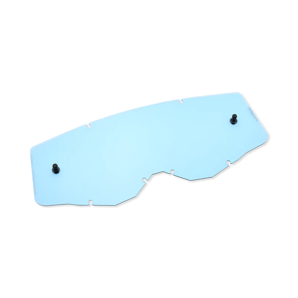 Youth Main Lexan™ Non-Mirror Lens
