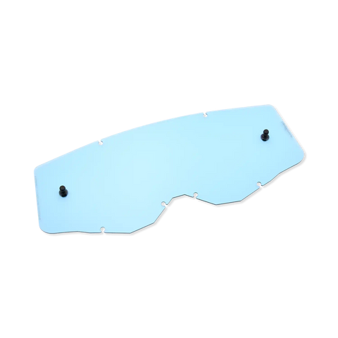 Youth Main Lexan™ Non-Mirror Lens