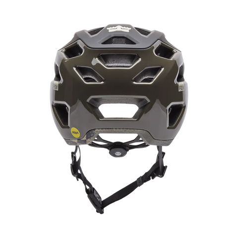 Crossframe Pro Pulse Helmet