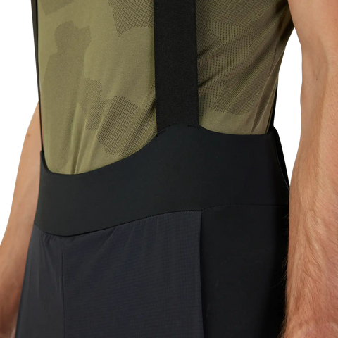Flexair Ascent Cargo Bib Shorts