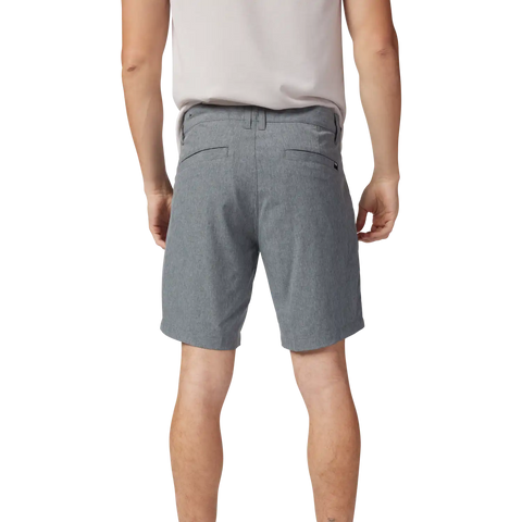 Essex Tech Stretch Hybrid Shorts