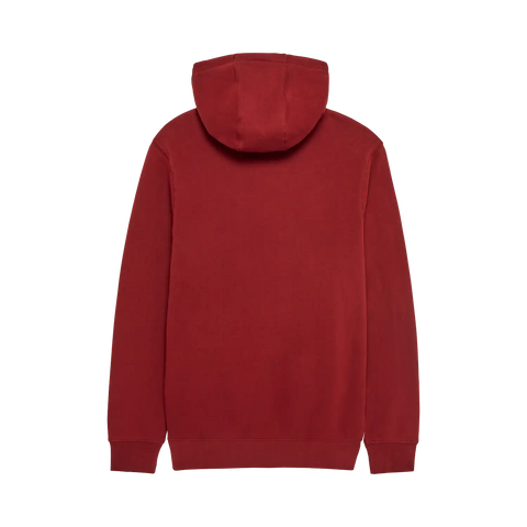 Absolute Pullover Hoodie