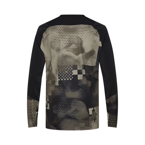 Flexair Ascent Pulse Long Sleeve Jersey
