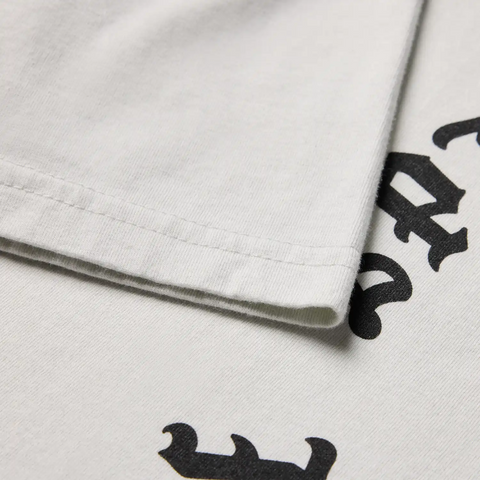 Badge 195 Original Tee