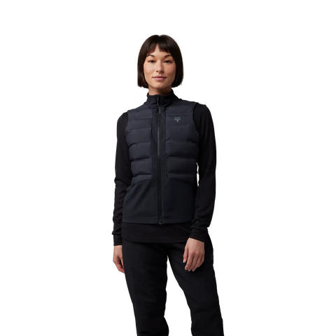 Womens Flexair Fire Vest