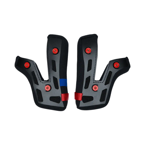 V3 RS Standard Cheek Pads