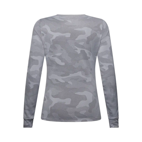 Womens Ranger TruDri Long Sleeve Jersey