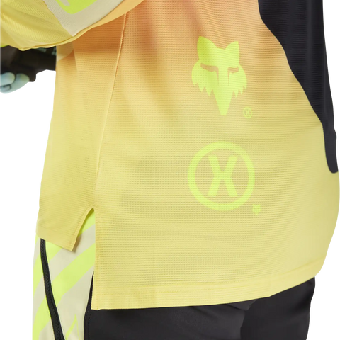 Flexair Elevated Long Sleeve Jersey