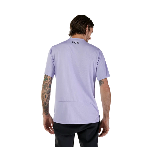 Ranger Fox Head Jersey