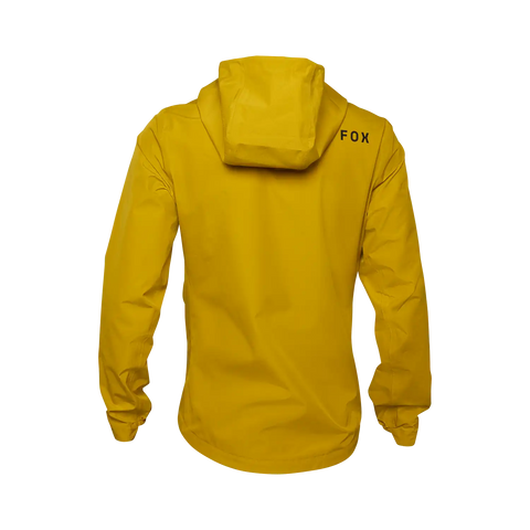 Ranger 2.5-Layer Water Jacket