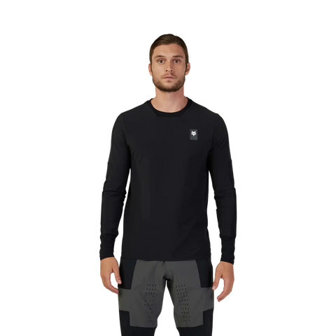Defend Thermal Jersey