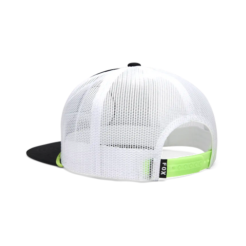 Kawasaki Snapback Hat