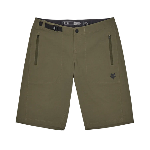 Womens Ranger Lined Shorts