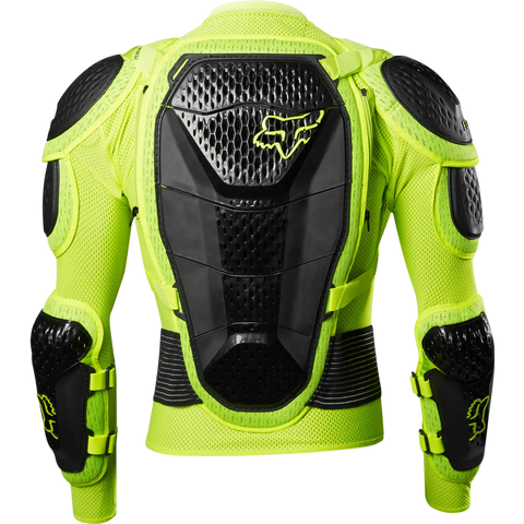 Titan Sport Chest Guard Jacket