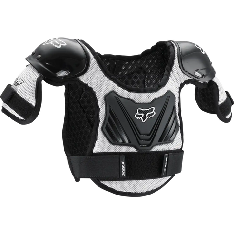 Peewee Titan Roost Deflector