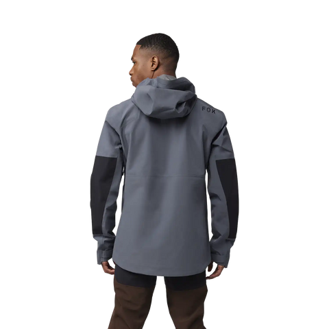 Defend 3-Layer Water Jacket