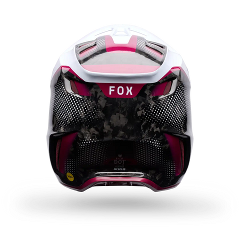 V3 RS Tactile Helmet
