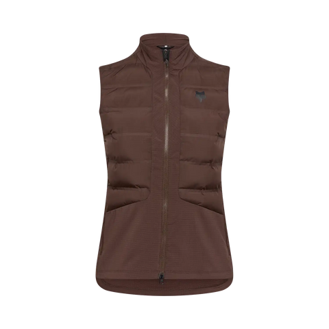 Womens Flexair Fire Vest